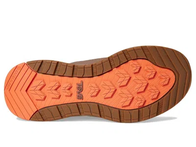 Teva Auroris Hiking Boots In Multi