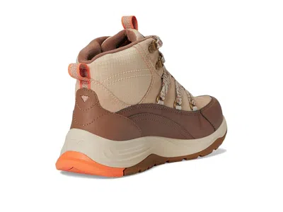 Teva Auroris Hiking Boots In Multi