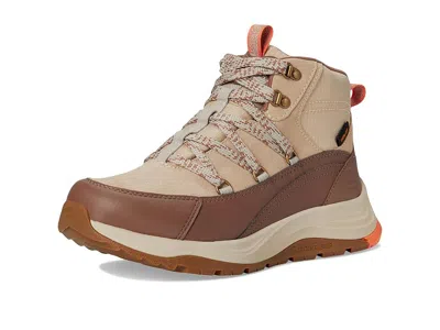 Teva Auroris Hiking Boots In Multi