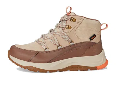 Teva Auroris Hiking Boots In Multi