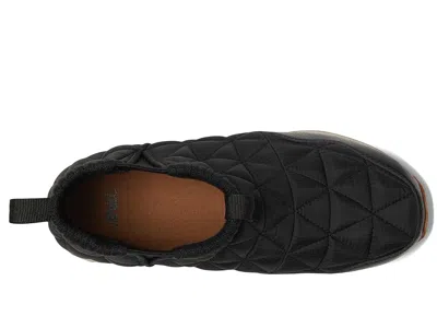 Teva Reember Mid Platform In Black