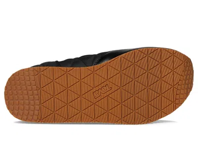 Teva Reember Mid Platform In Black