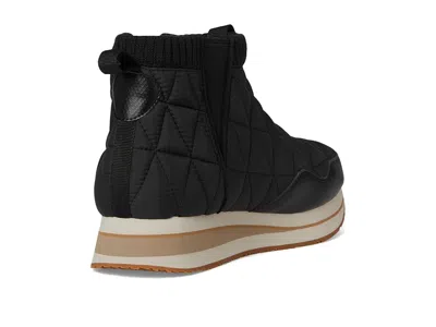 Teva Reember Mid Platform In Black