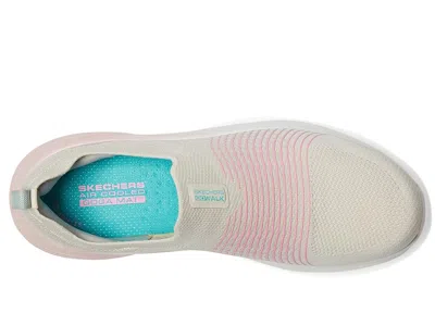 Skechers Performance Go Walk Max Walker Sally In Multi