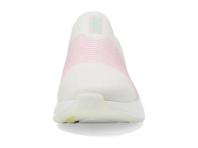Skechers Performance Go Walk Max Walker Sally In Multi