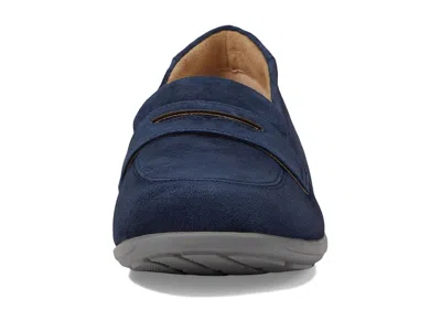 Propét Yetta In Blue