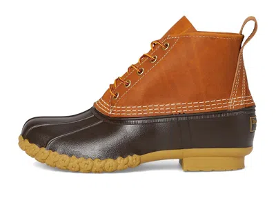 L.l.bean Bean Boot 6