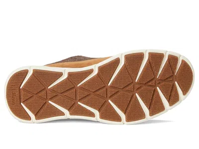 L.l.bean Downeast Clog Wool In Brown