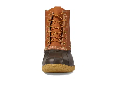 L.l.bean Bean Boots 8 Insulated In Multi