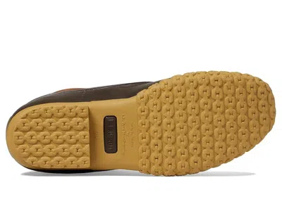 L.l.bean Bean Boots 8 Insulated In Multi