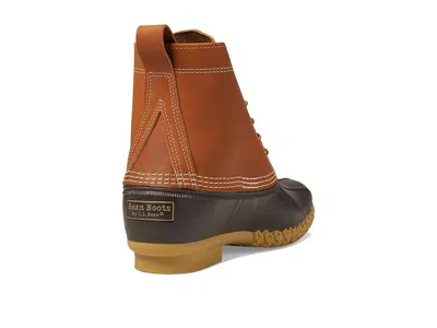 L.l.bean Bean Boots 8 Insulated In Multi