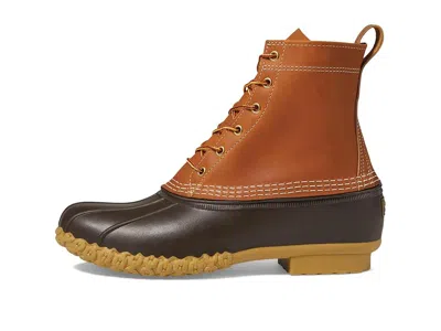 L.l.bean Bean Boots 8 Insulated In Multi