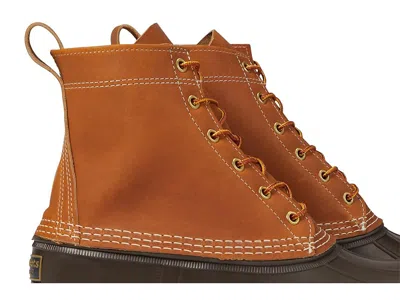 L.l.bean Bean Boots 8 Insulated In Multi
