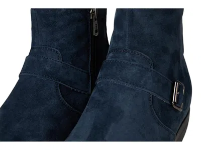 Propét Memphis In Blue