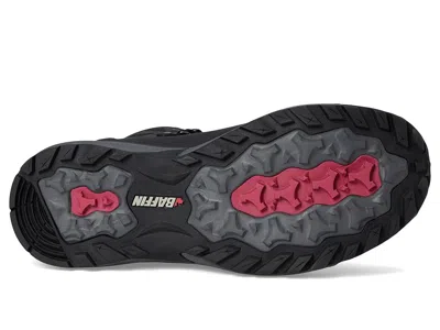 Baffin Borealis In Black