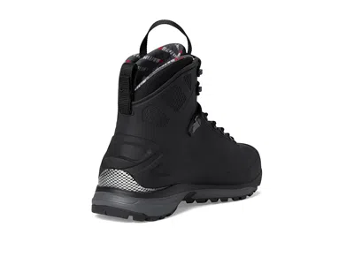 Baffin Borealis In Black