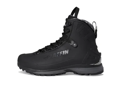 Baffin Borealis In Black