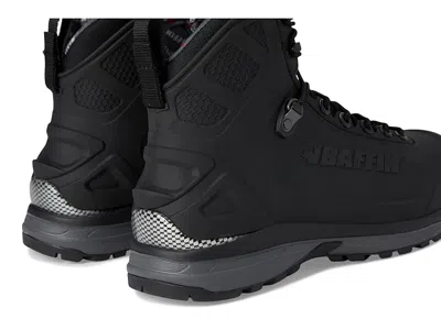 Baffin Borealis In Black