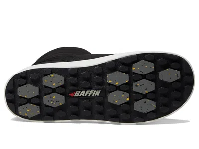 Baffin Tornio In Black