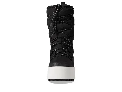Baffin Geneva In Black