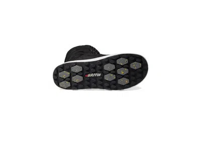 Baffin Geneva In Black