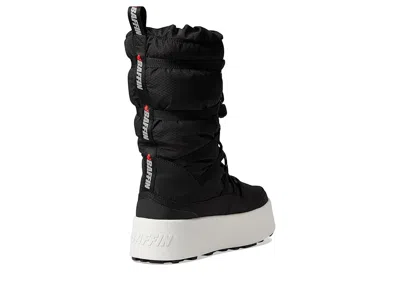 Baffin Geneva In Black