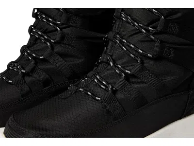 Baffin Geneva In Black