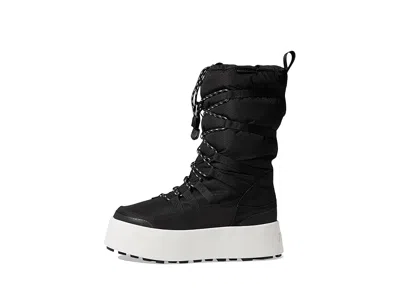 Baffin Geneva In Black
