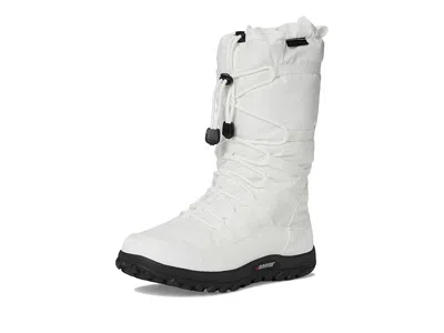 Baffin Escalate X In White