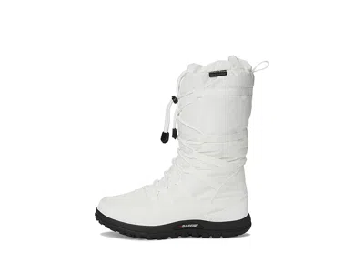 Baffin Escalate X In White