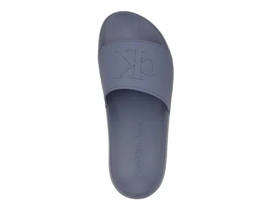 Calvin Klein Wiston In Gray