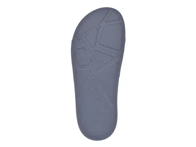 Calvin Klein Wiston In Gray