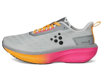 Craft Endurance 2 In Gray