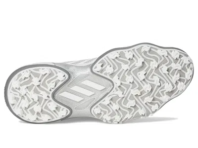 Adidas Golf Codechaos 25 Spikeless Golf Shoe In Gray
