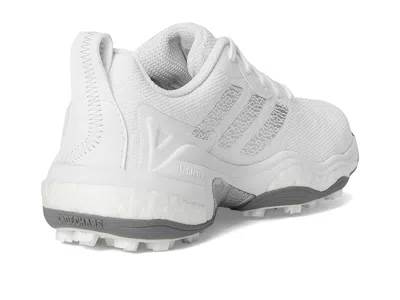 Adidas Golf Codechaos 25 Spikeless Golf Shoe In Gray