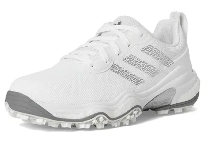 Adidas Golf Codechaos 25 Spikeless Golf Shoe In Gray
