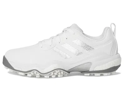 Adidas Golf Codechaos 25 Spikeless Golf Shoe In Gray