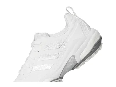 Adidas Golf Codechaos 25 Spikeless Golf Shoe In Gray