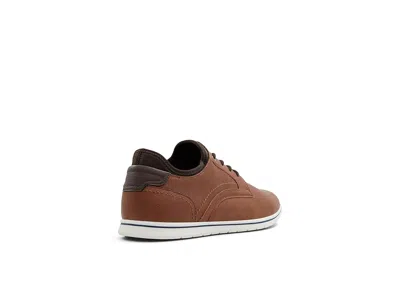 Aldo Carnaby In Brown
