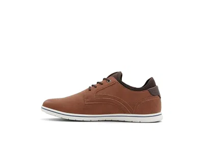 Aldo Carnaby In Brown