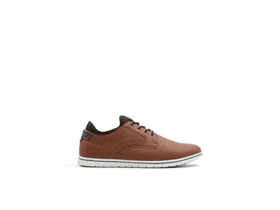 Aldo Carnaby In Brown