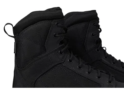 5.11 Tactical Fast Tac 6 Wp In Black