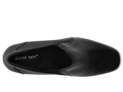 David Tate Craft High In Black