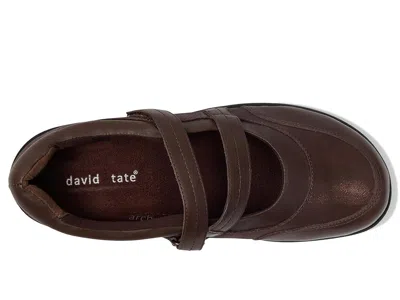 David Tate Gentle In Brown