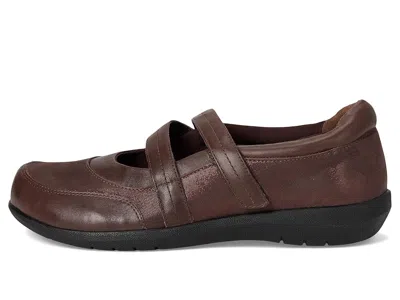 David Tate Gentle In Brown