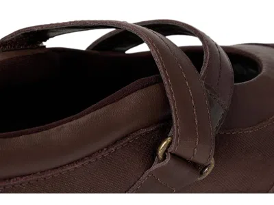 David Tate Gentle In Brown