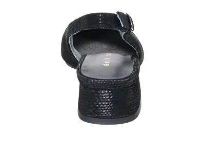 David Tate Sugar In Black