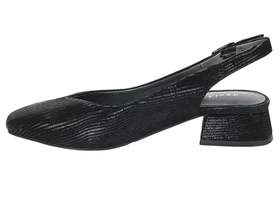 David Tate Sugar In Black