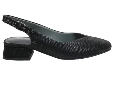 David Tate Sugar In Black