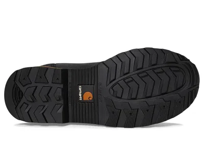 Carhartt Frontier Water Resistant Chelsea Cowboy In Black